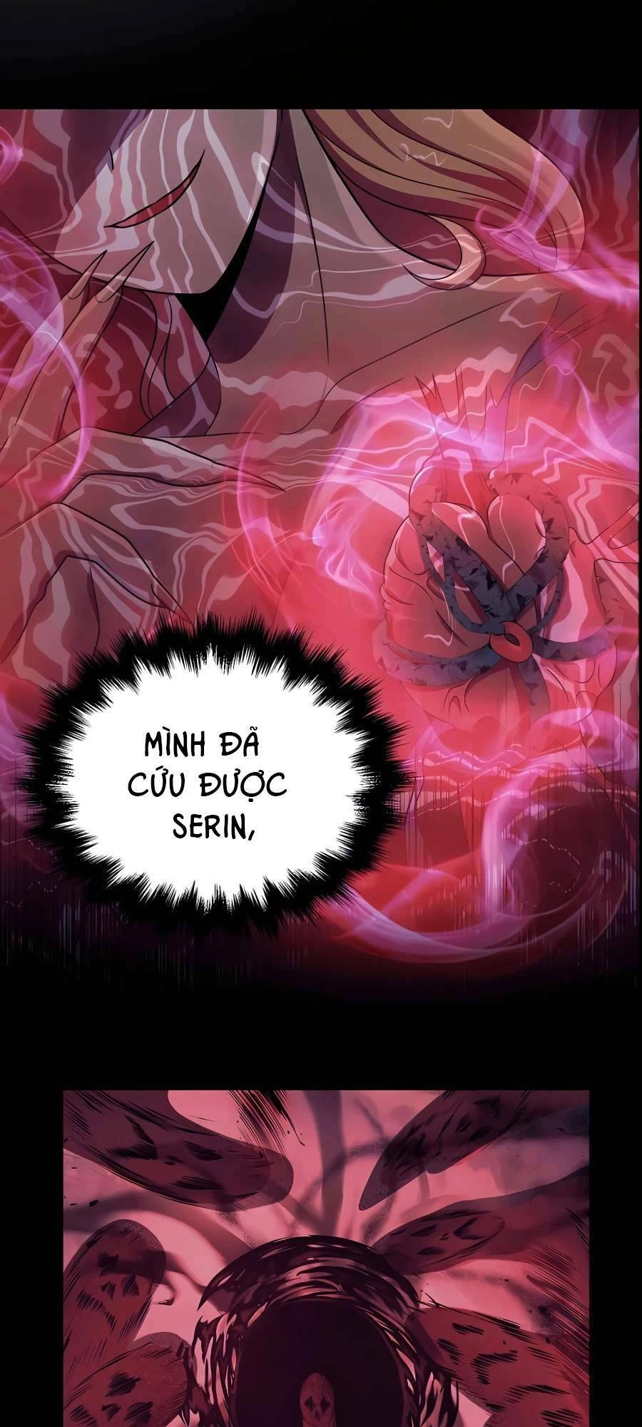 Truyền Nhân Của Thần Thoại Anh Hùng Chapter 26 - 38