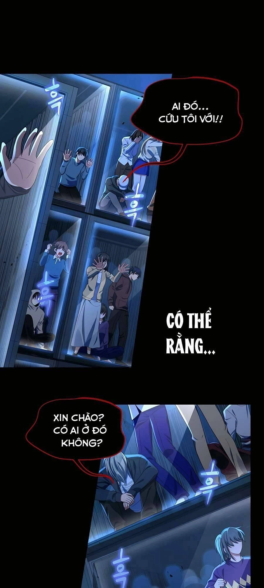 Truyền Nhân Của Thần Thoại Anh Hùng Chapter 26 - 57