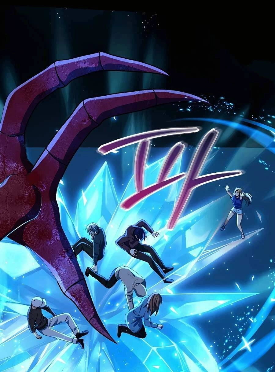 Truyền Nhân Của Thần Thoại Anh Hùng Chapter 26 - 71