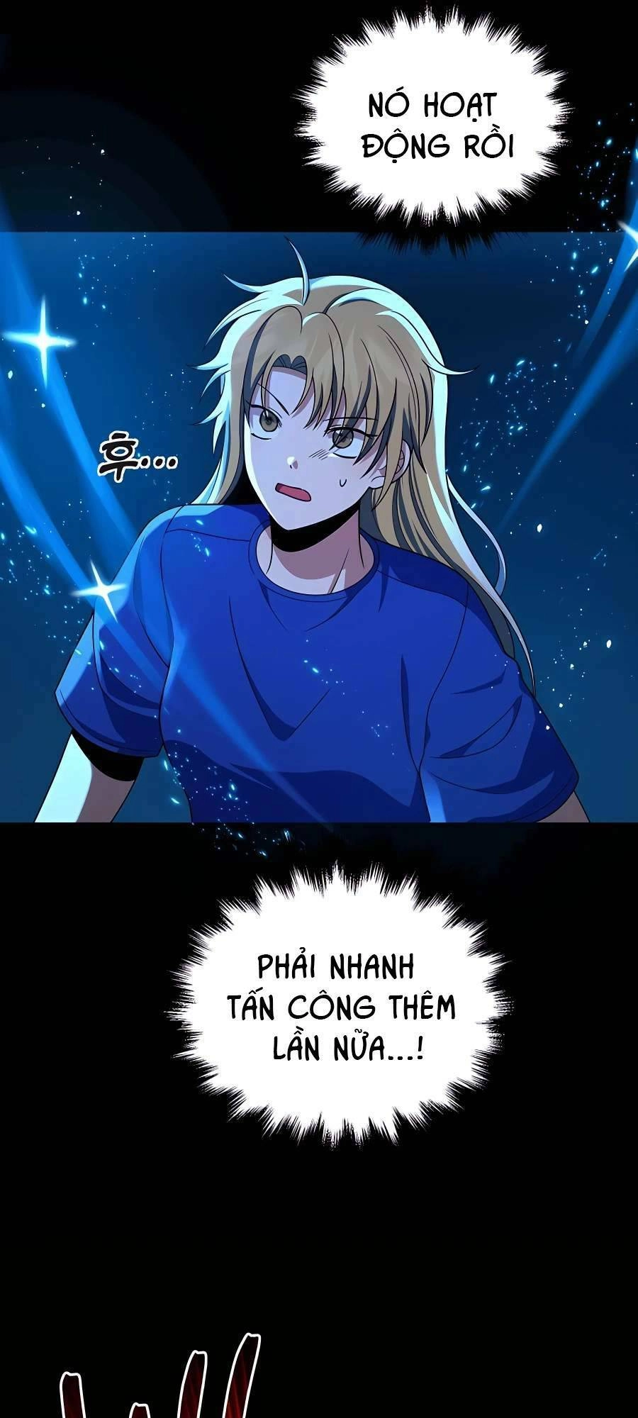 Truyền Nhân Của Thần Thoại Anh Hùng Chapter 26 - 73