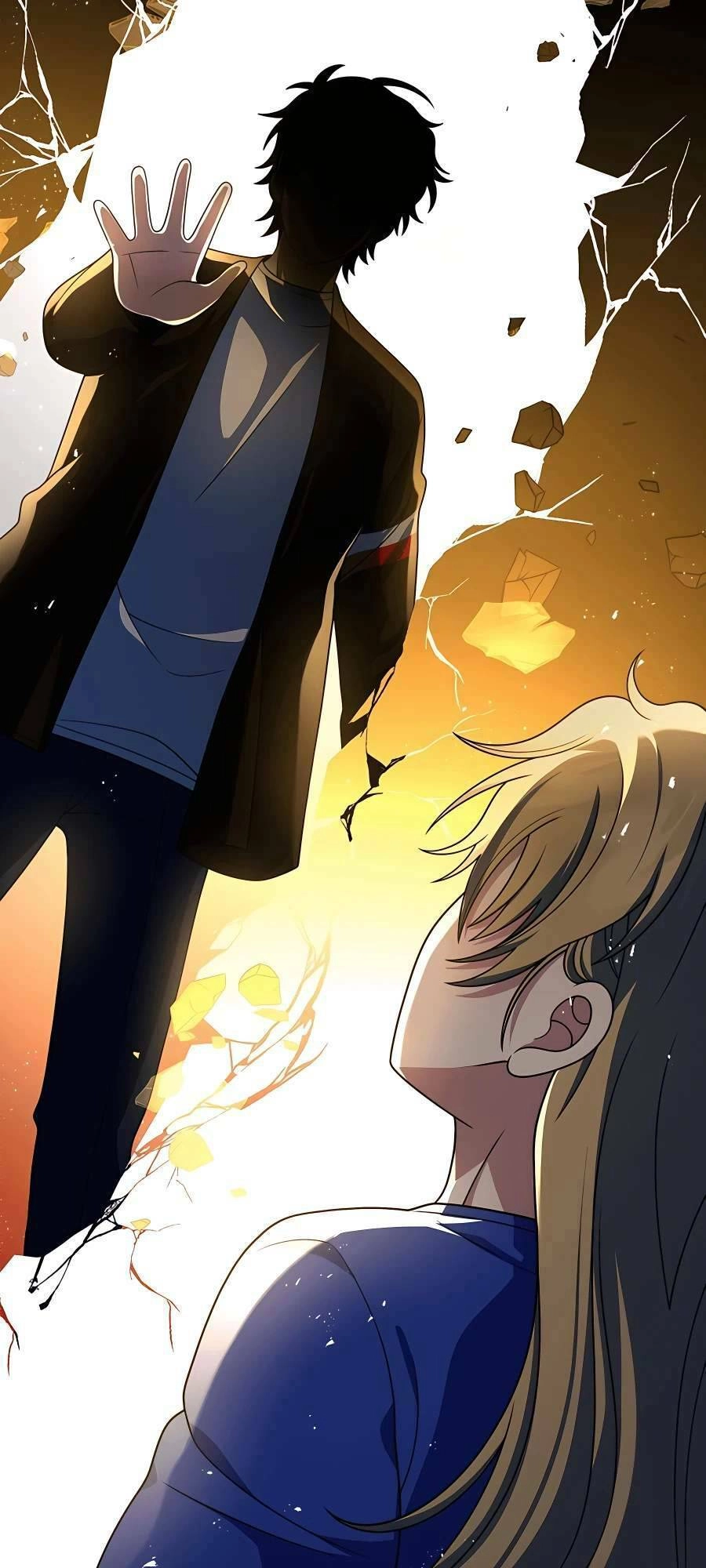 Truyền Nhân Của Thần Thoại Anh Hùng Chapter 26 - 88