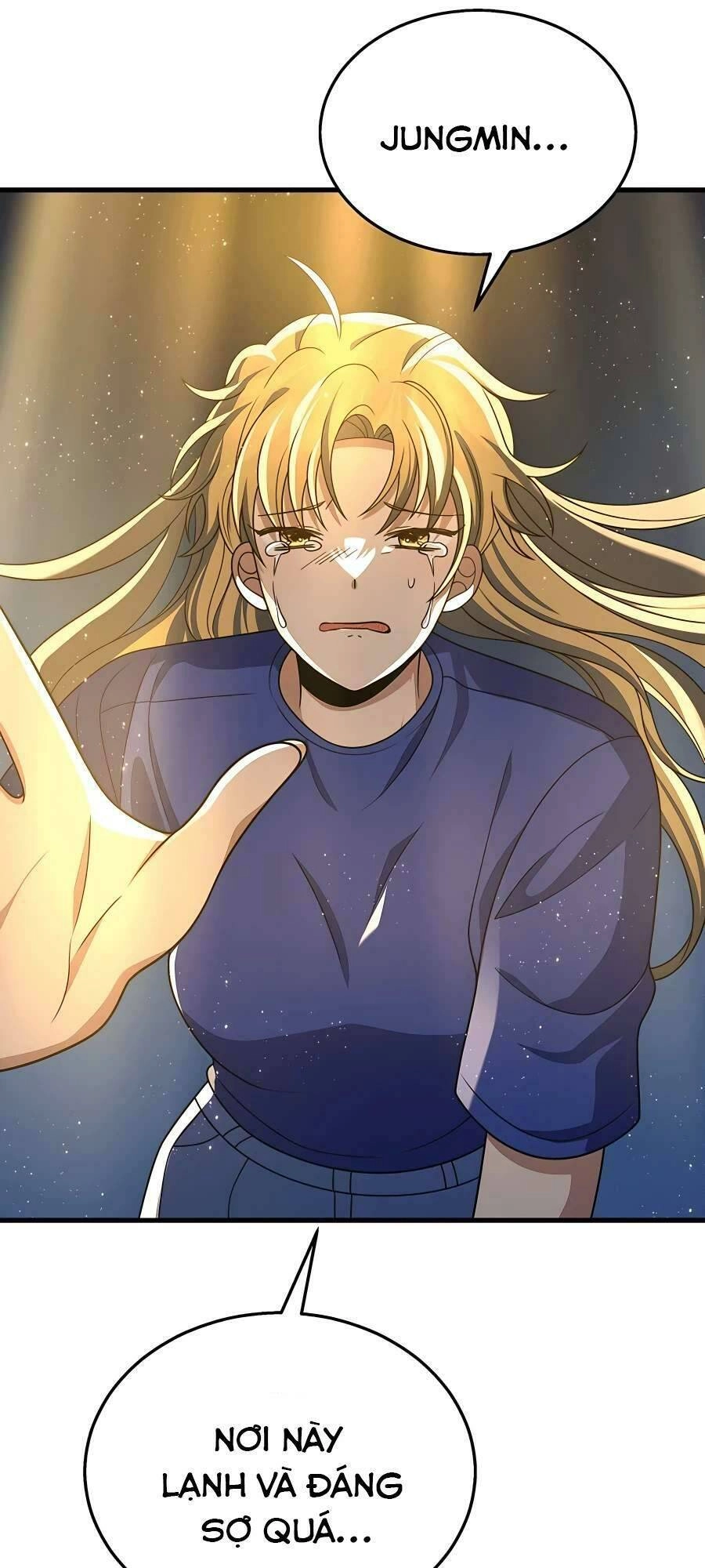 Truyền Nhân Của Thần Thoại Anh Hùng Chapter 26 - 91