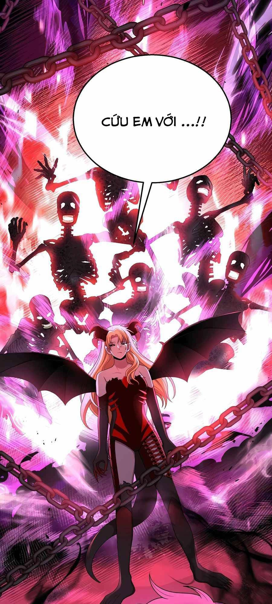 Truyền Nhân Của Thần Thoại Anh Hùng Chapter 27 - 4