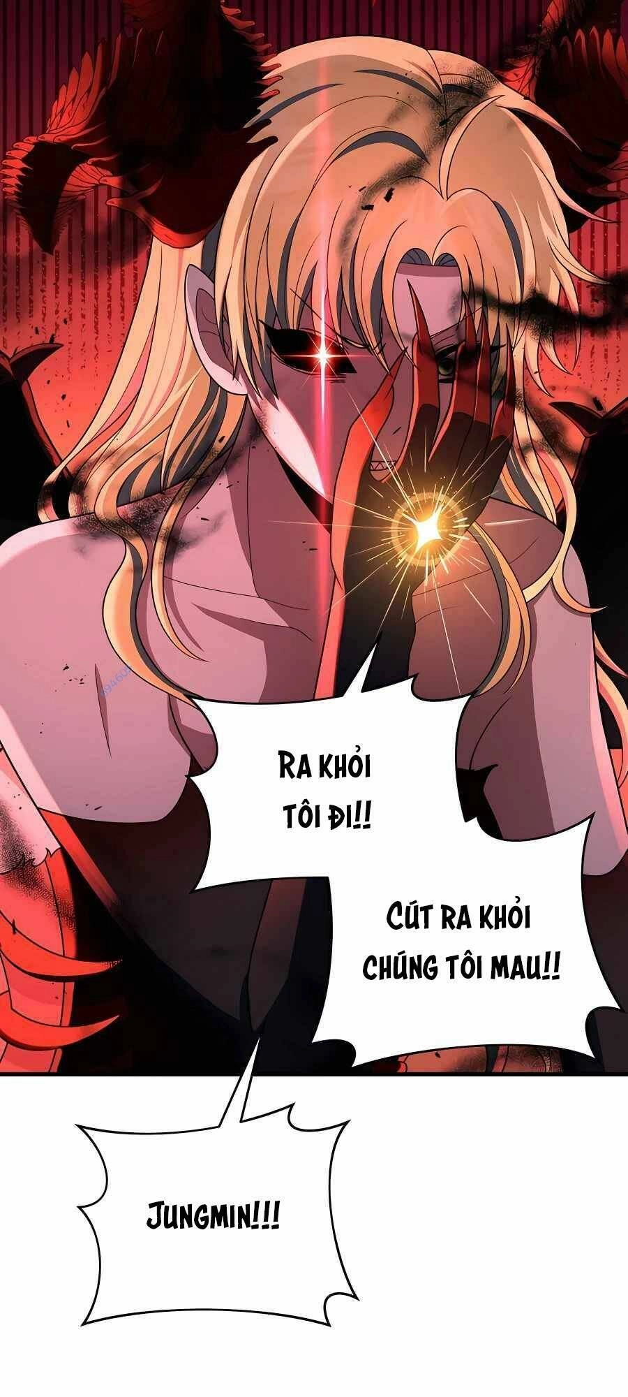 Truyền Nhân Của Thần Thoại Anh Hùng Chapter 27 - 10