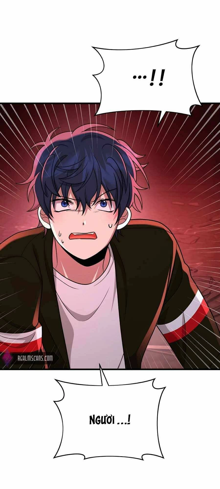 Truyền Nhân Của Thần Thoại Anh Hùng Chapter 27 - 11