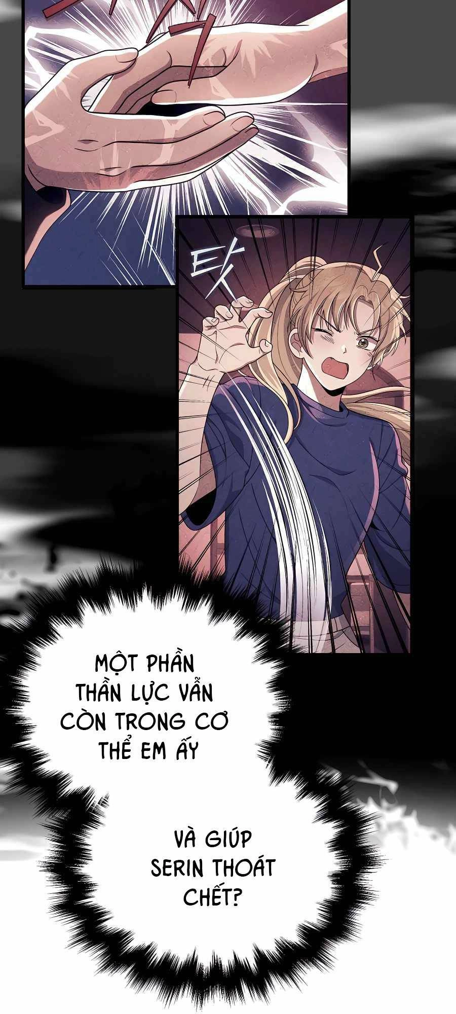 Truyền Nhân Của Thần Thoại Anh Hùng Chapter 27 - 14