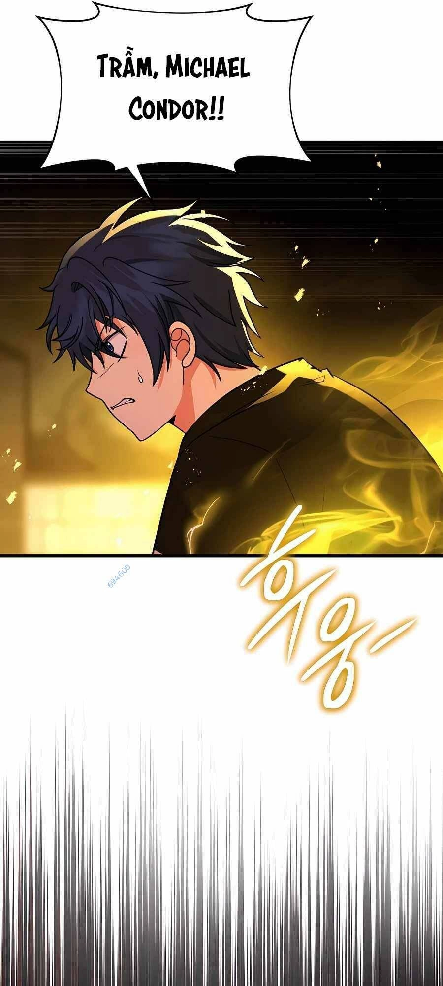 Truyền Nhân Của Thần Thoại Anh Hùng Chapter 27 - 18