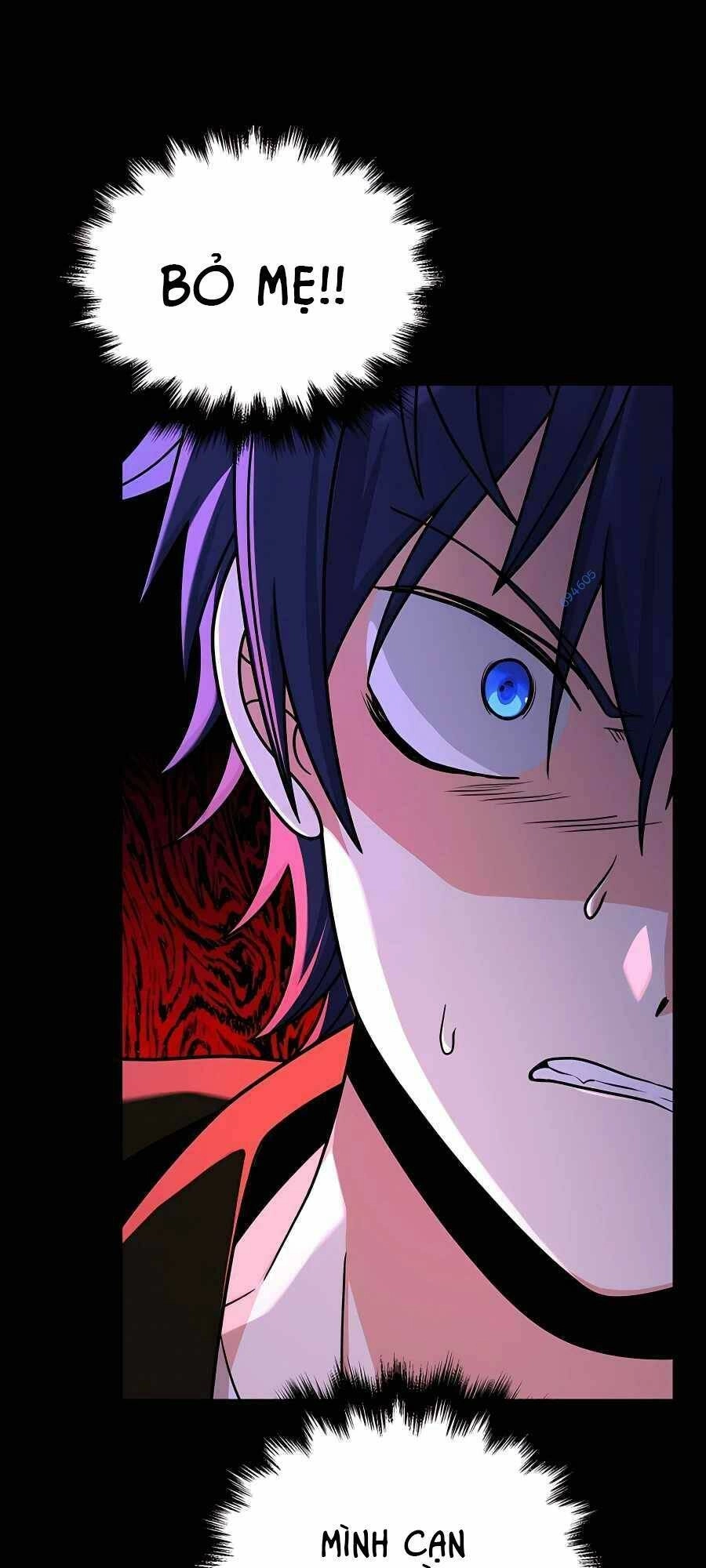 Truyền Nhân Của Thần Thoại Anh Hùng Chapter 27 - 20