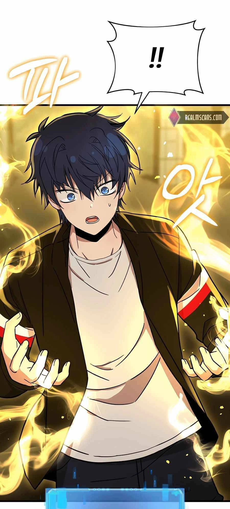 Truyền Nhân Của Thần Thoại Anh Hùng Chapter 27 - 26