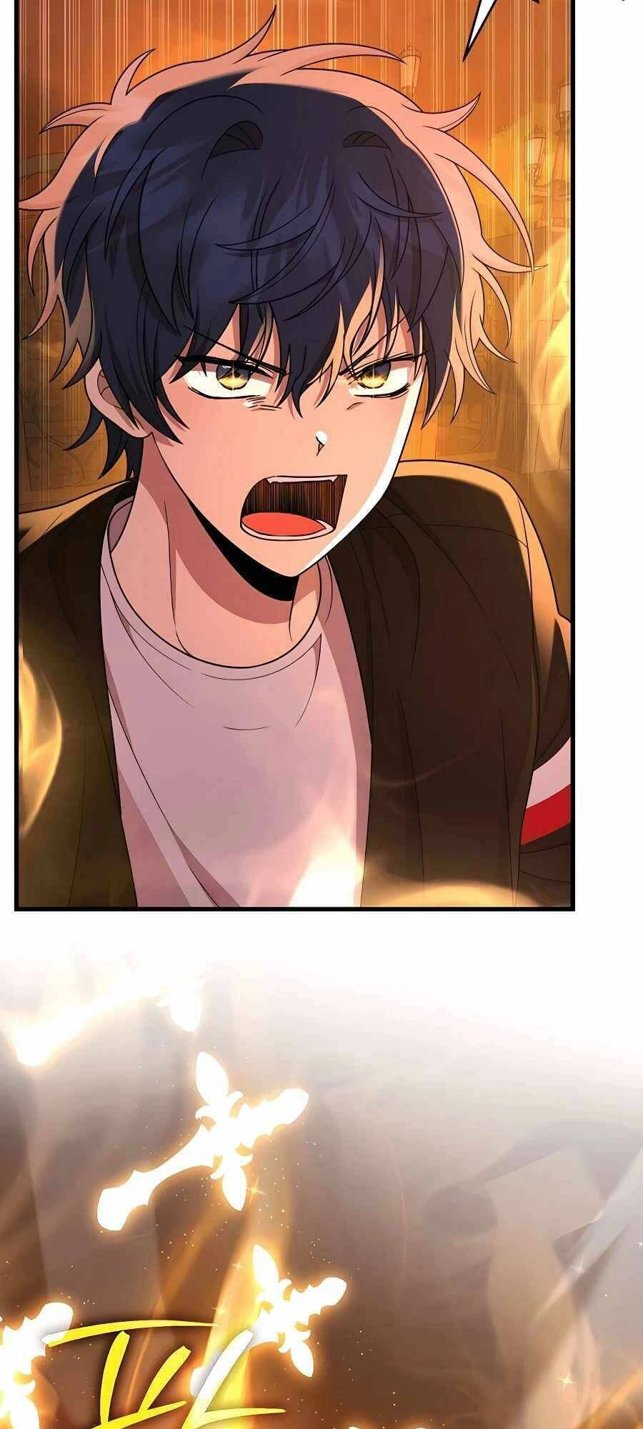 Truyền Nhân Của Thần Thoại Anh Hùng Chapter 27 - 29