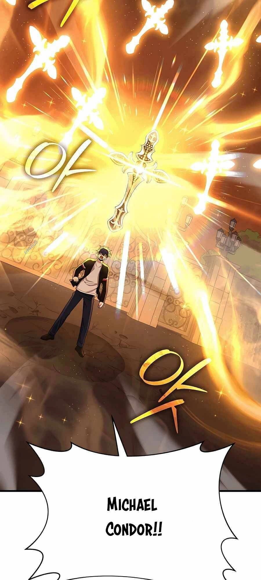 Truyền Nhân Của Thần Thoại Anh Hùng Chapter 27 - 30