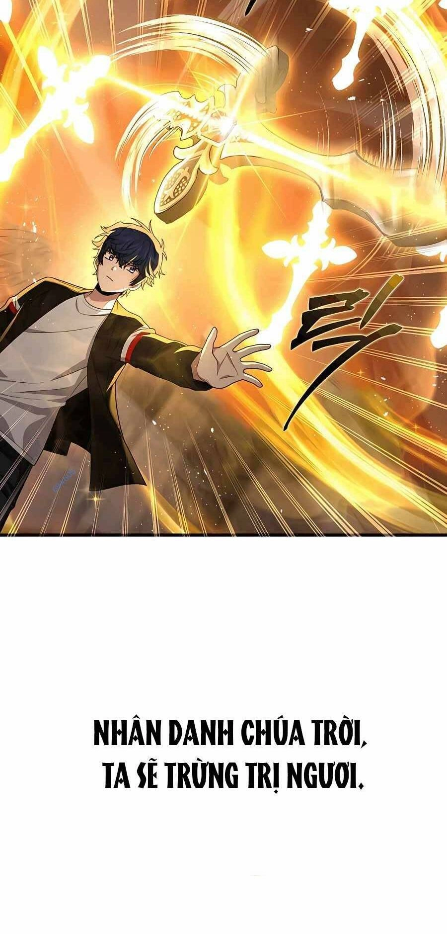 Truyền Nhân Của Thần Thoại Anh Hùng Chapter 27 - 32