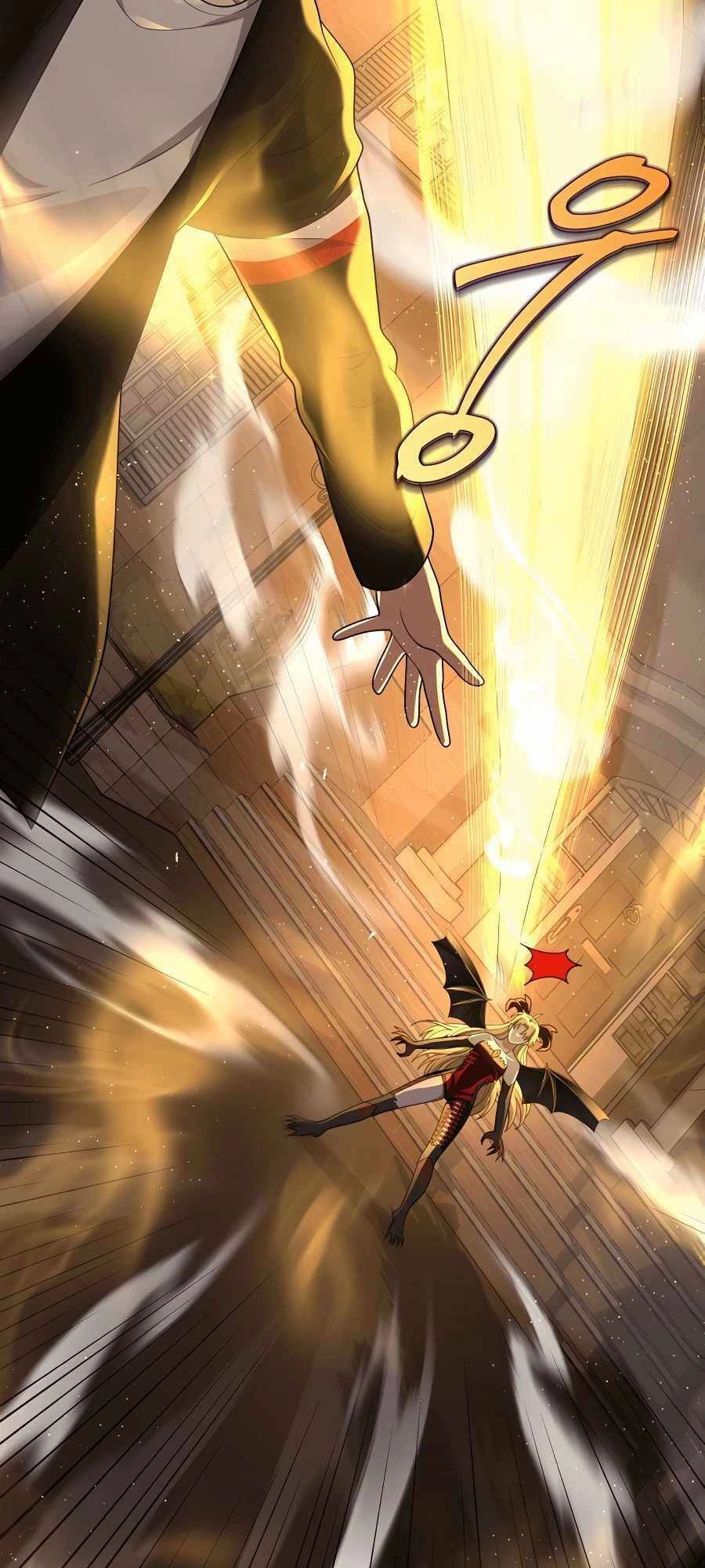 Truyền Nhân Của Thần Thoại Anh Hùng Chapter 27 - 34