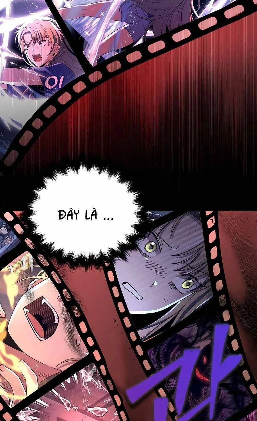 Truyền Nhân Của Thần Thoại Anh Hùng Chapter 27 - 41