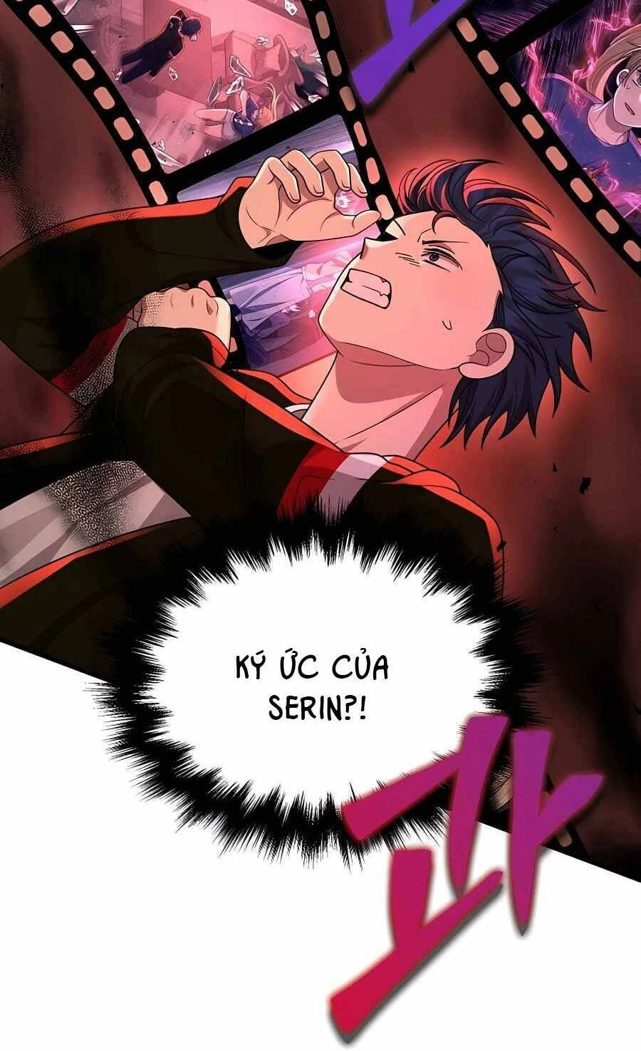 Truyền Nhân Của Thần Thoại Anh Hùng Chapter 27 - 42