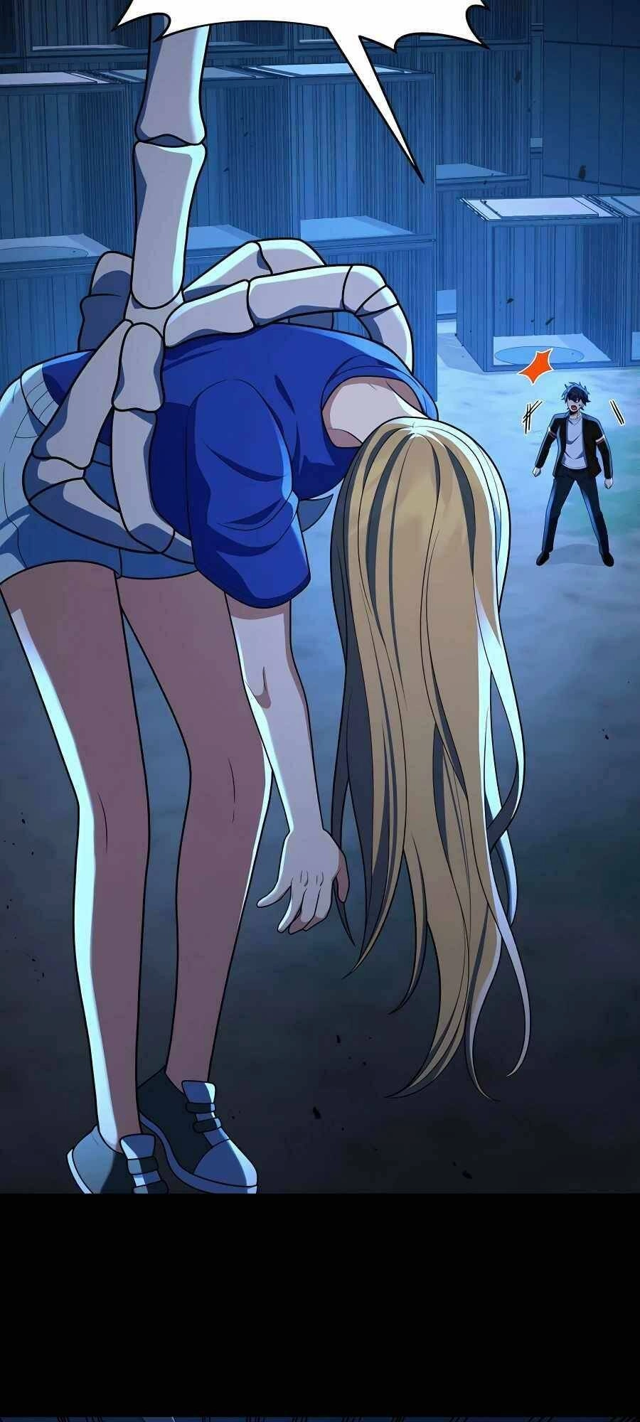 Truyền Nhân Của Thần Thoại Anh Hùng Chapter 27 - 51