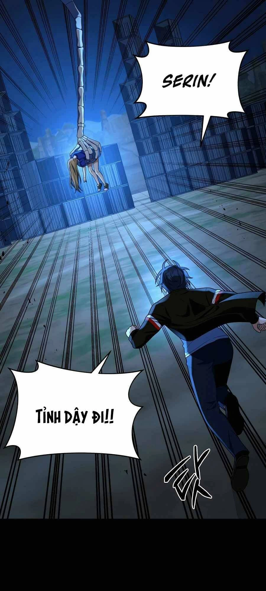 Truyền Nhân Của Thần Thoại Anh Hùng Chapter 27 - 52