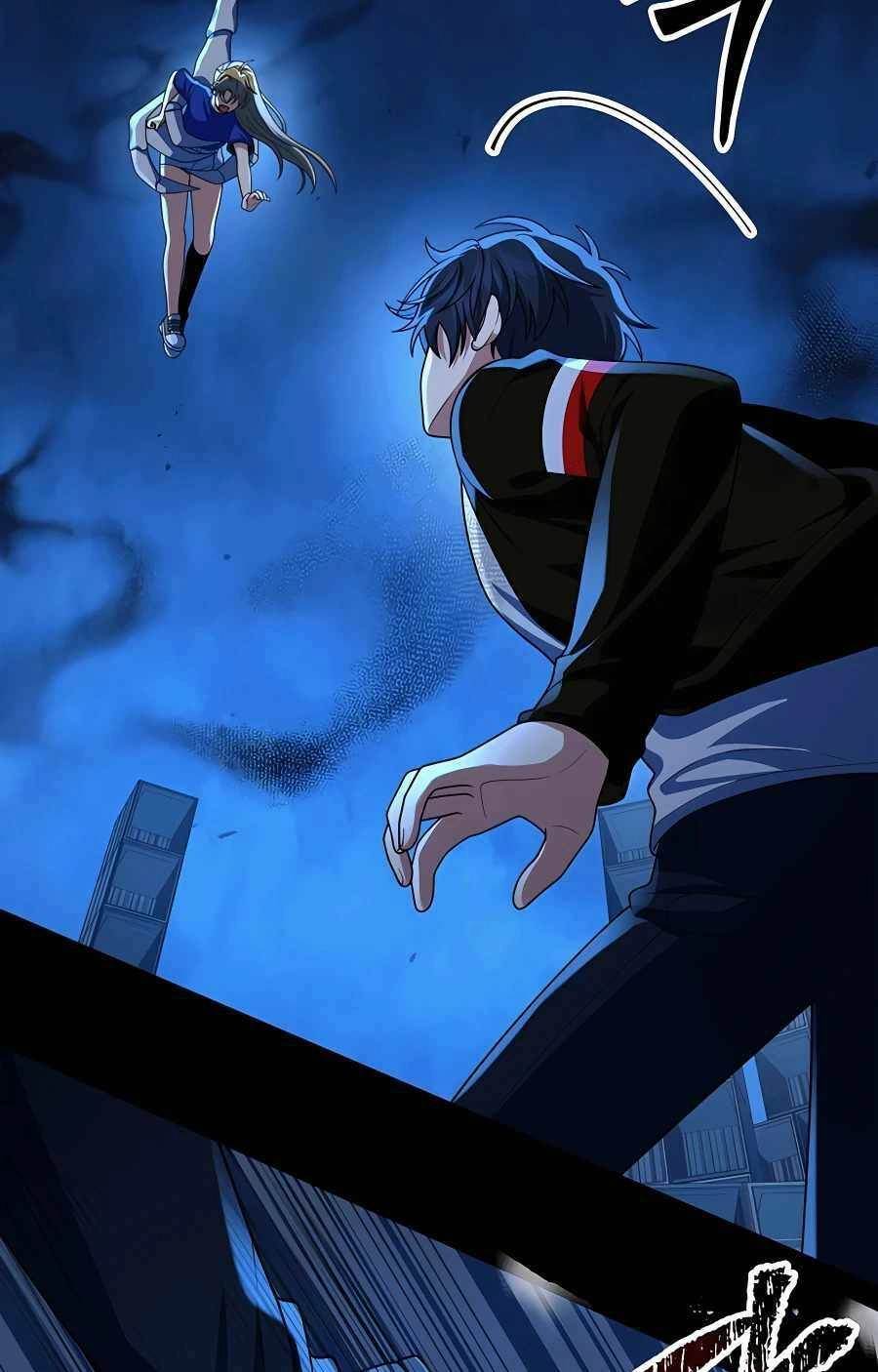 Truyền Nhân Của Thần Thoại Anh Hùng Chapter 27 - 56