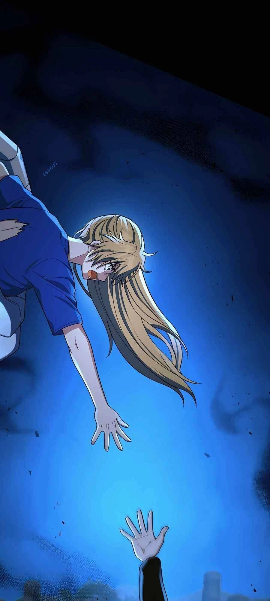 Truyền Nhân Của Thần Thoại Anh Hùng Chapter 27 - 58