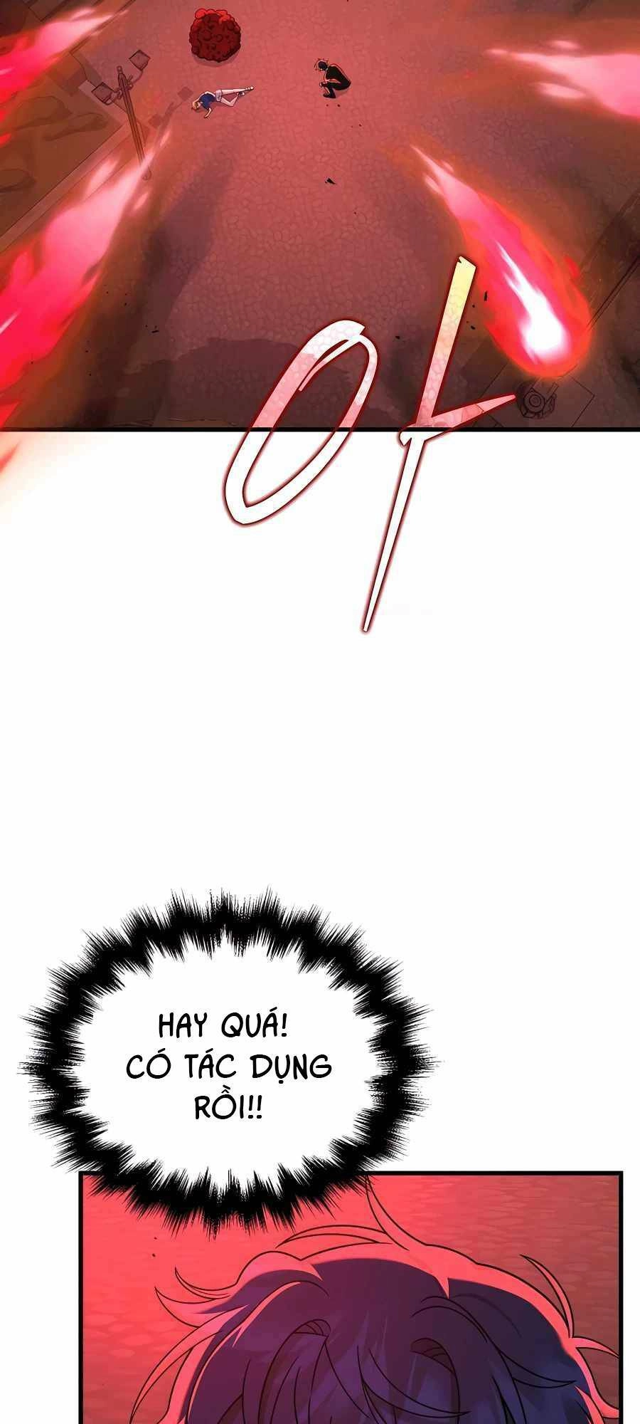 Truyền Nhân Của Thần Thoại Anh Hùng Chapter 27 - 75