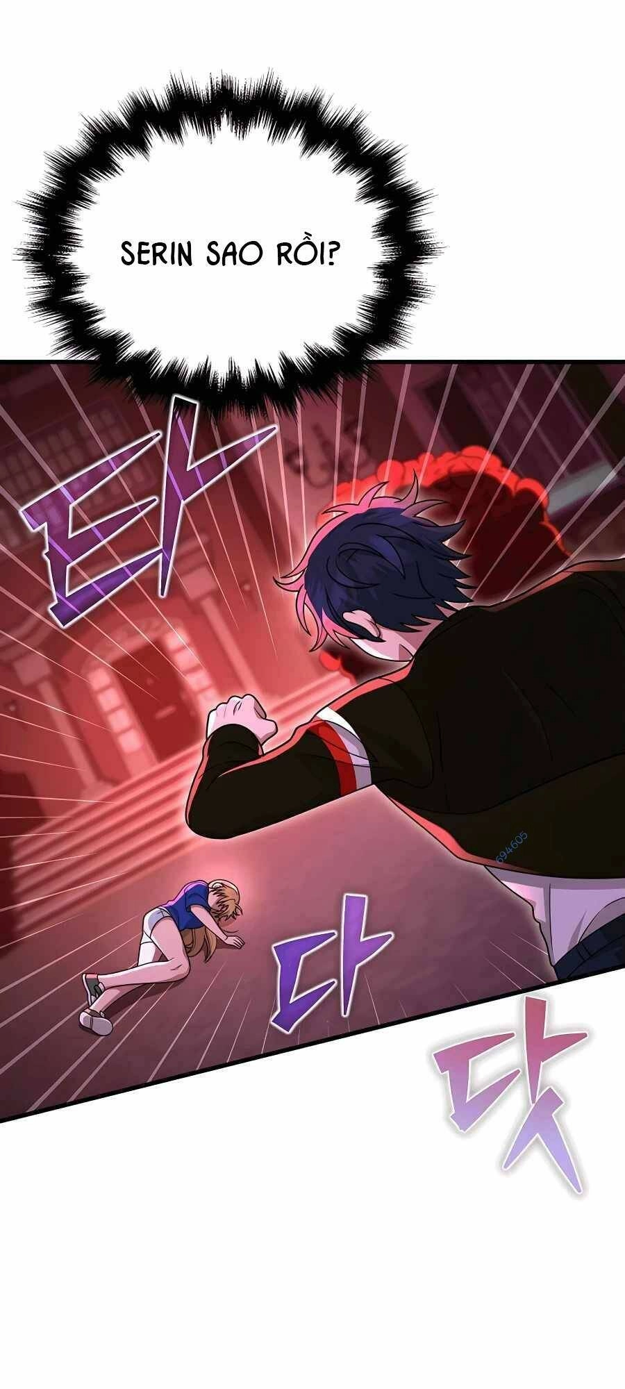 Truyền Nhân Của Thần Thoại Anh Hùng Chapter 27 - 77