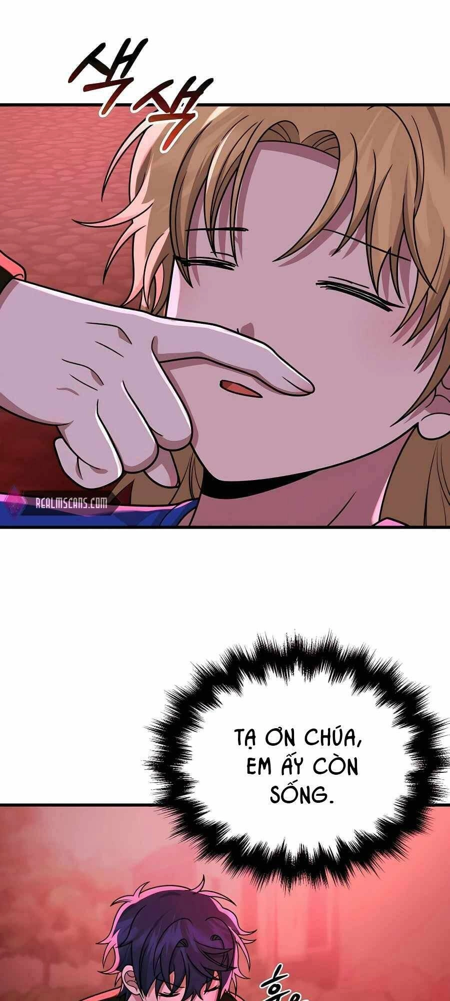 Truyền Nhân Của Thần Thoại Anh Hùng Chapter 27 - 78