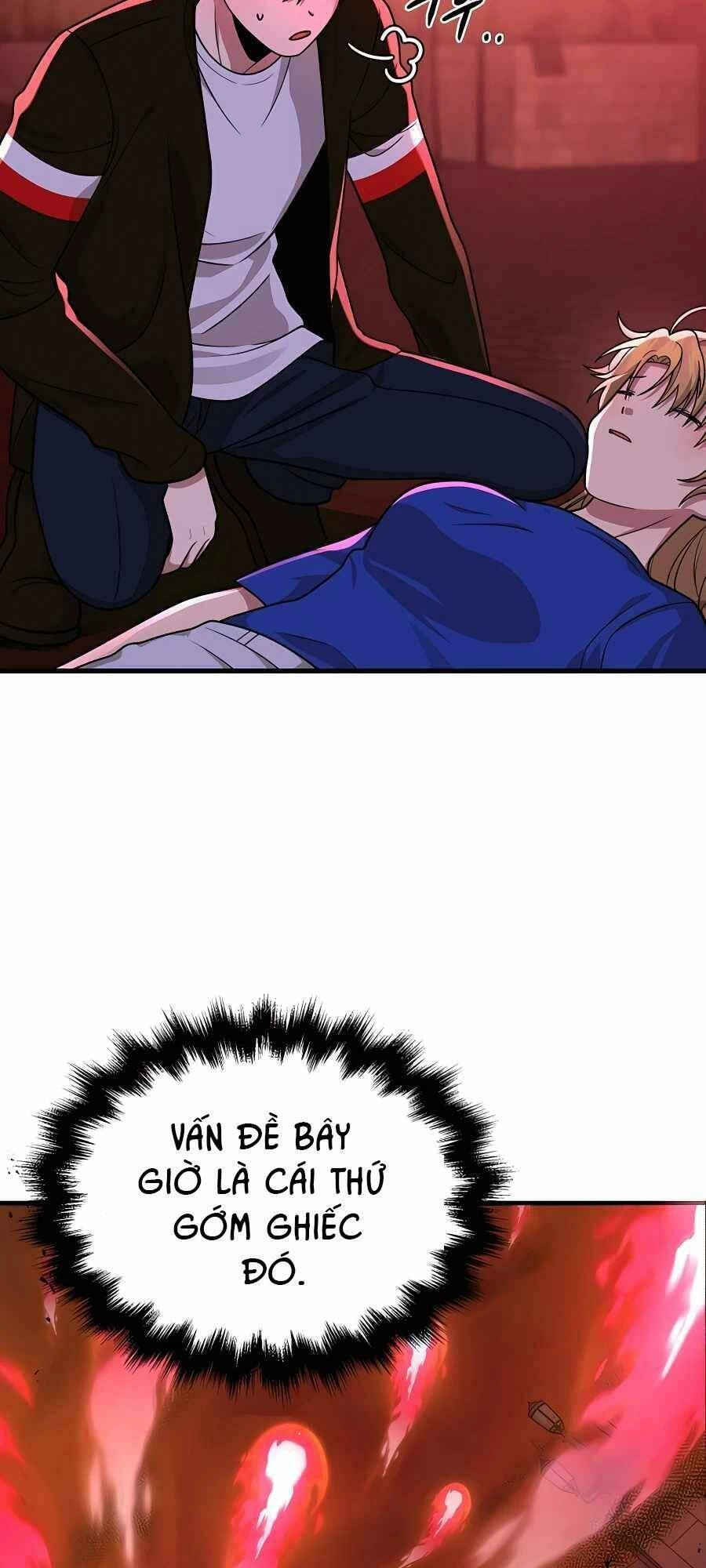 Truyền Nhân Của Thần Thoại Anh Hùng Chapter 27 - 79