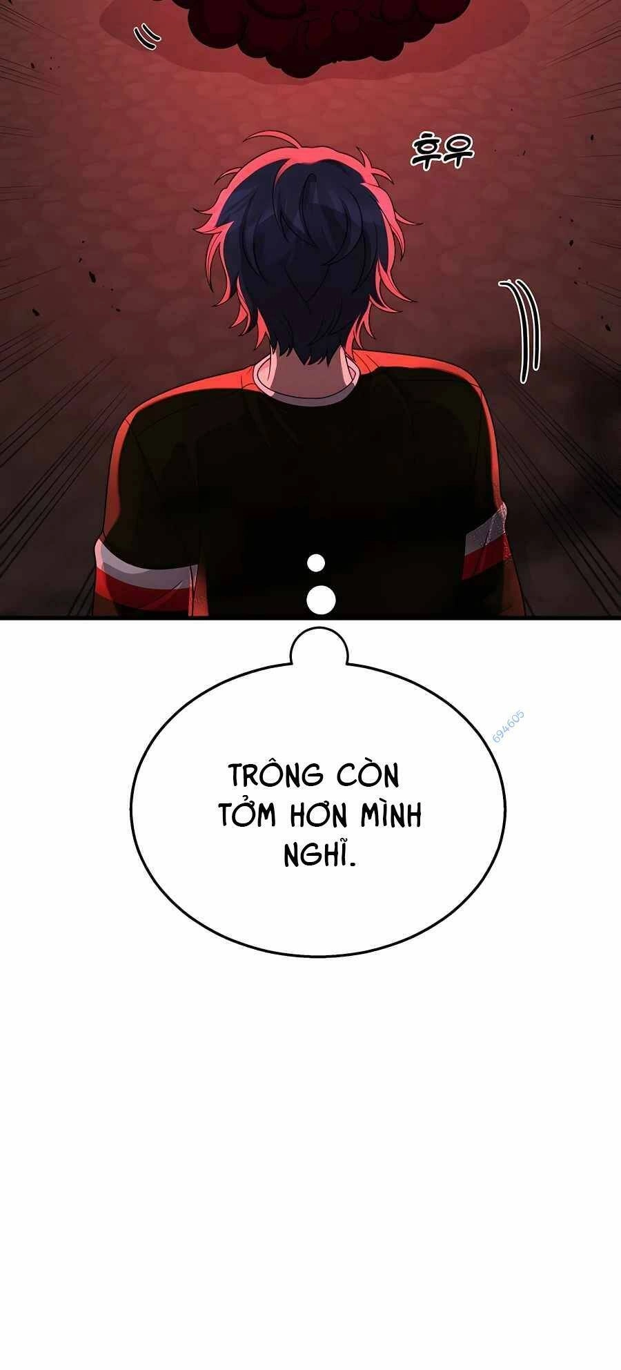 Truyền Nhân Của Thần Thoại Anh Hùng Chapter 27 - 81