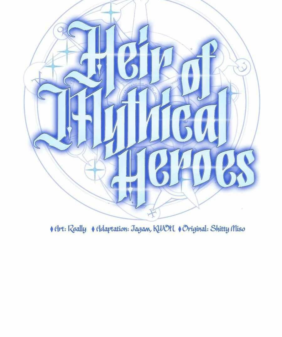 Truyền Nhân Của Thần Thoại Anh Hùng Chapter 27 - 98