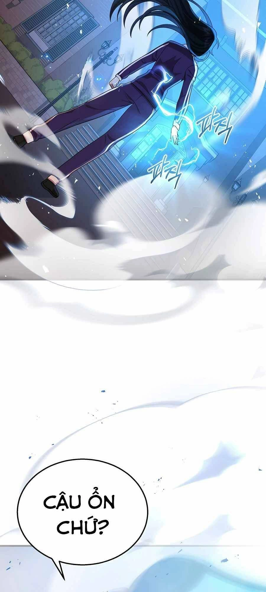 Truyền Nhân Của Thần Thoại Anh Hùng Chapter 28 - 6