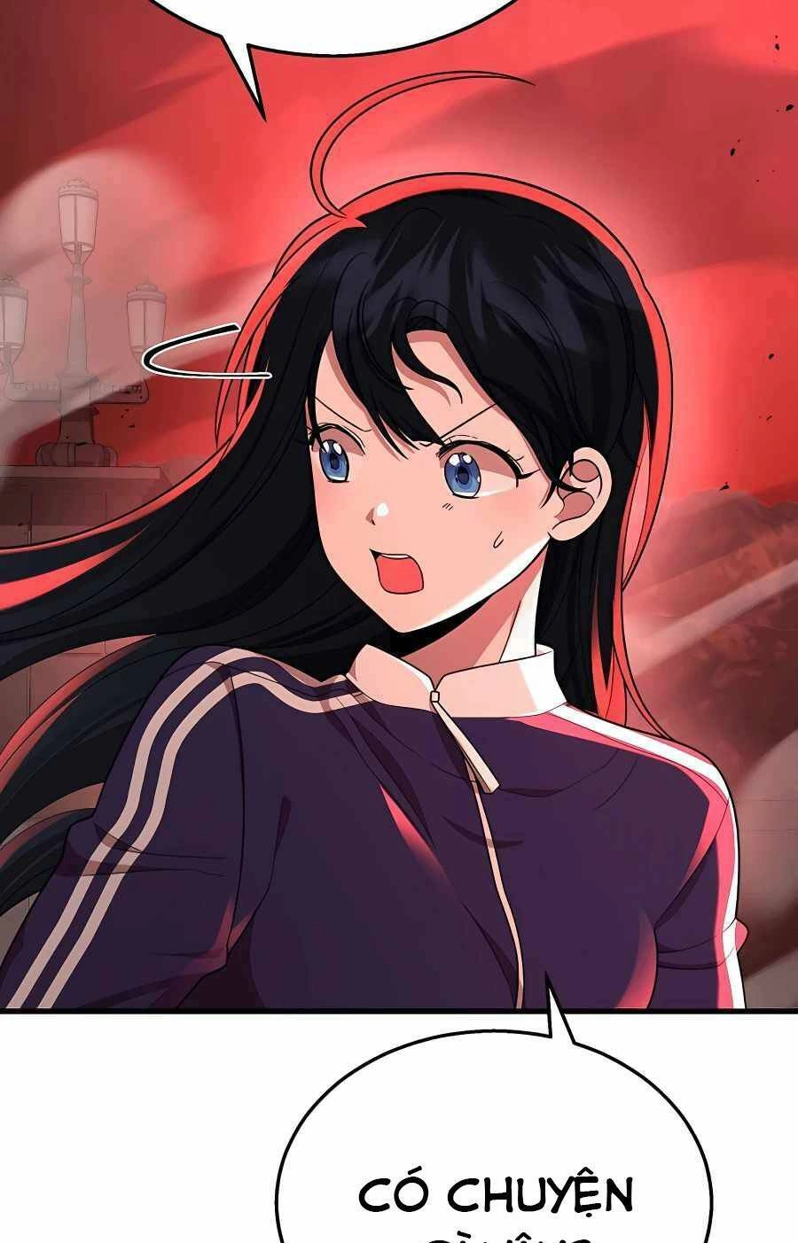 Truyền Nhân Của Thần Thoại Anh Hùng Chapter 28 - 11