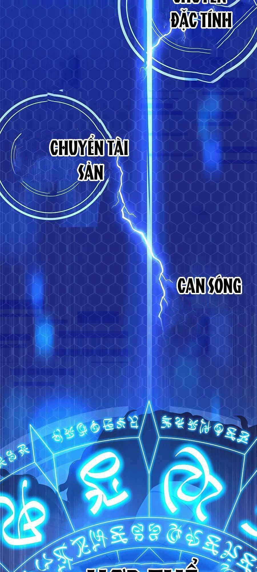 Truyền Nhân Của Thần Thoại Anh Hùng Chapter 28 - 19