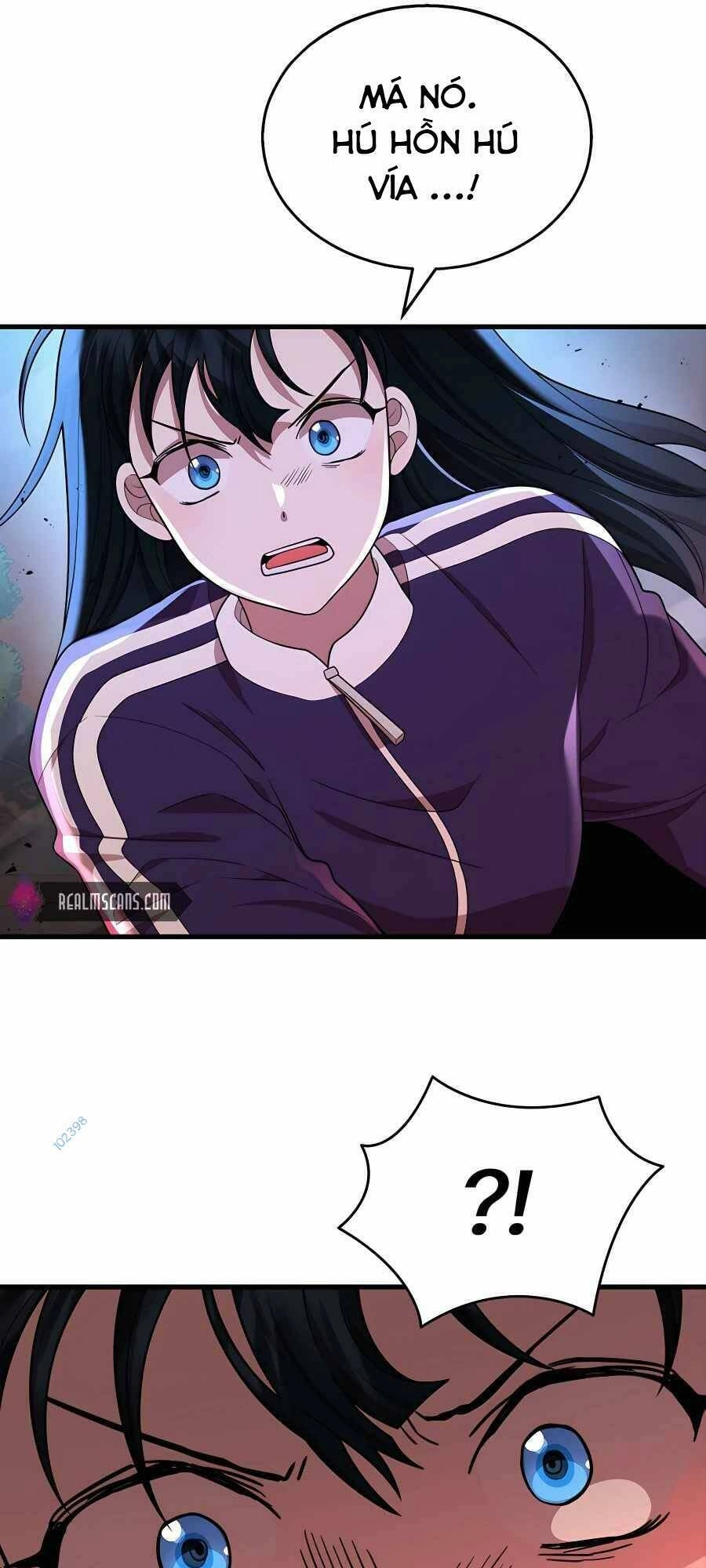 Truyền Nhân Của Thần Thoại Anh Hùng Chapter 28 - 24