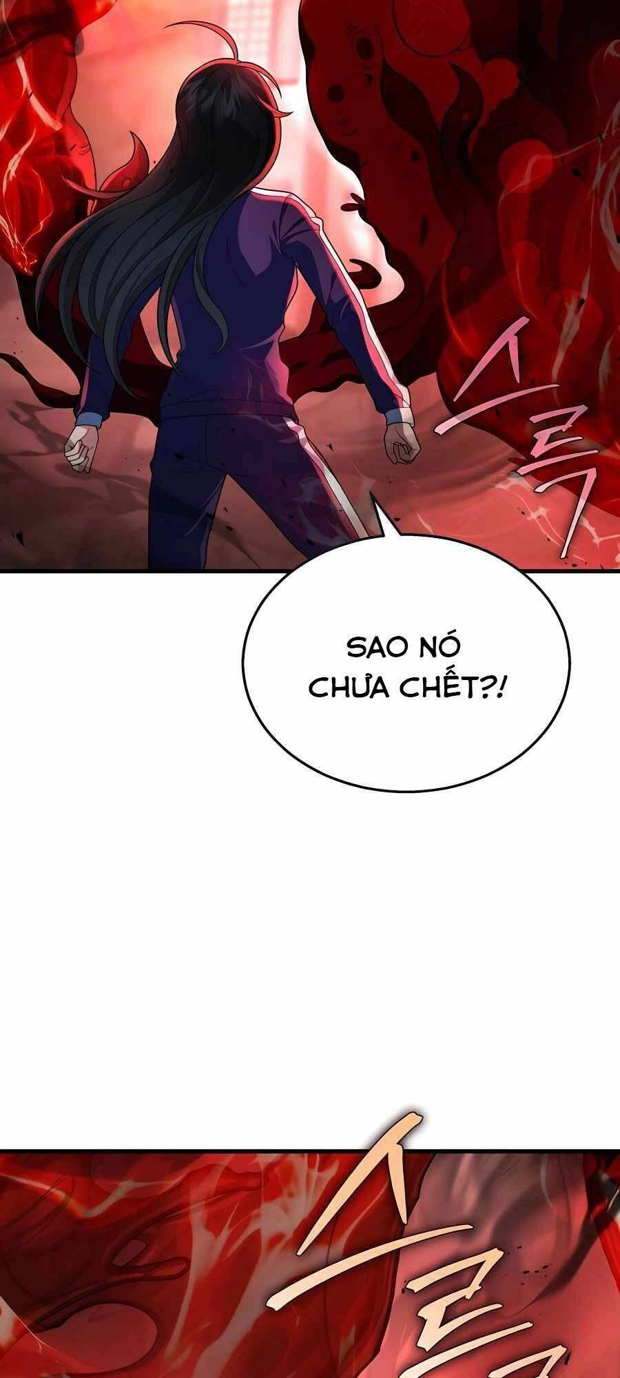 Truyền Nhân Của Thần Thoại Anh Hùng Chapter 28 - 27