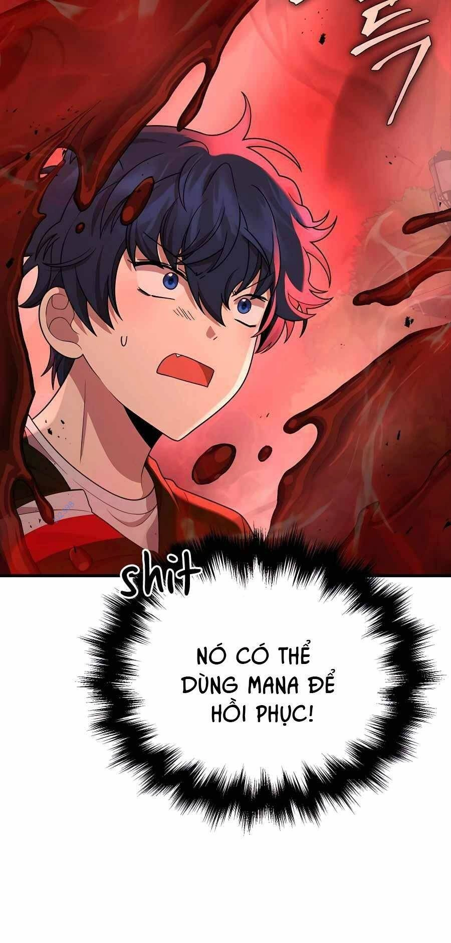 Truyền Nhân Của Thần Thoại Anh Hùng Chapter 28 - 28