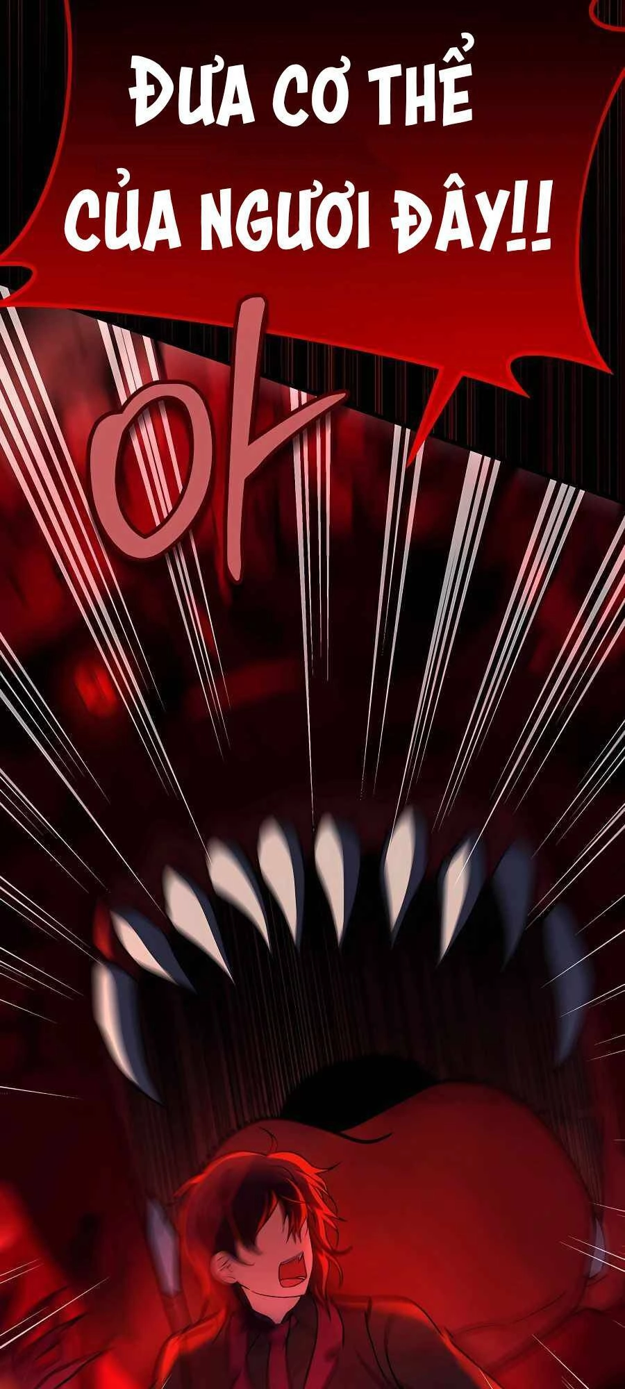 Truyền Nhân Của Thần Thoại Anh Hùng Chapter 28 - 33