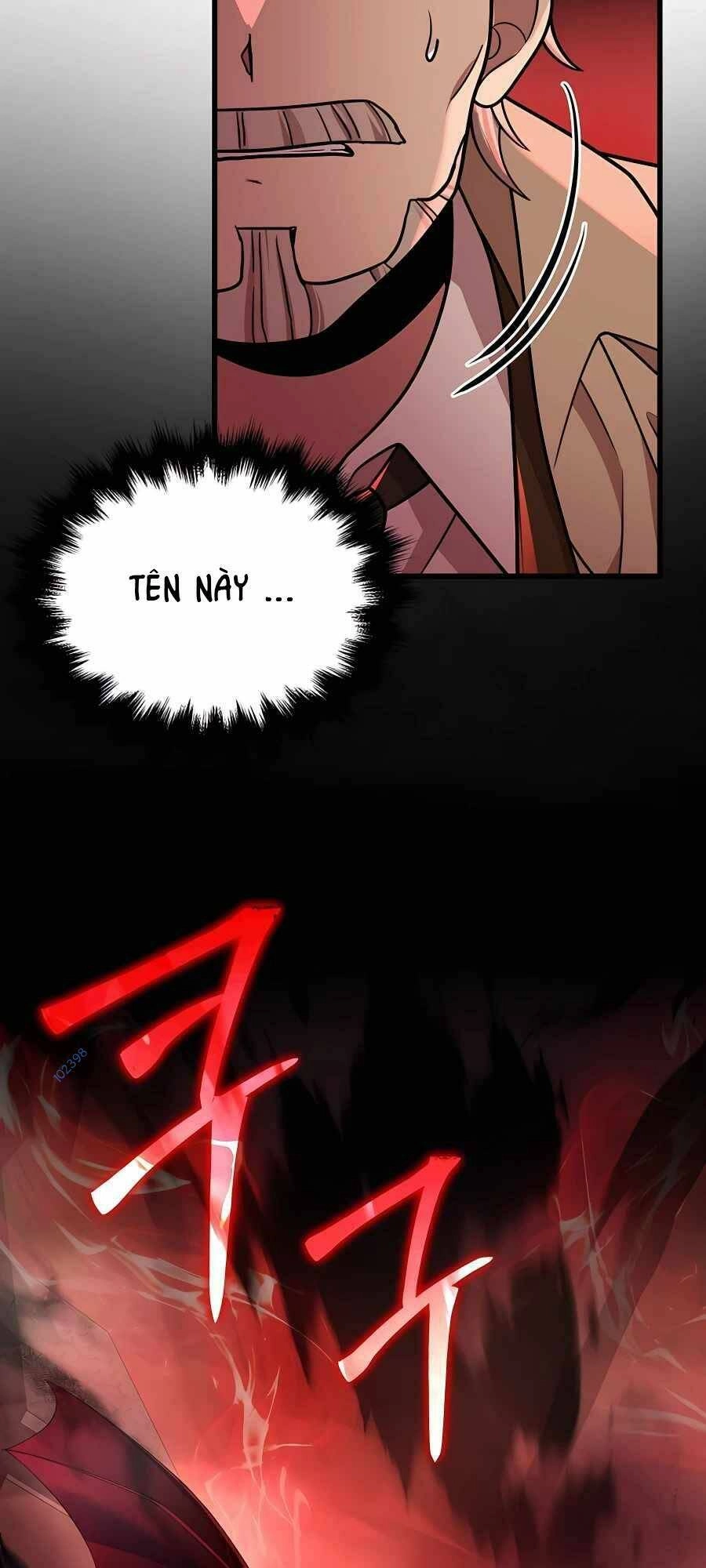 Truyền Nhân Của Thần Thoại Anh Hùng Chapter 28 - 39