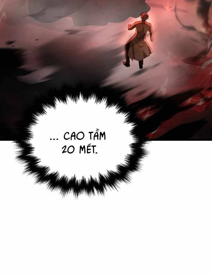 Truyền Nhân Của Thần Thoại Anh Hùng Chapter 28 - 41