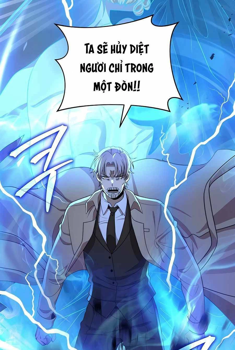 Truyền Nhân Của Thần Thoại Anh Hùng Chapter 28 - 44