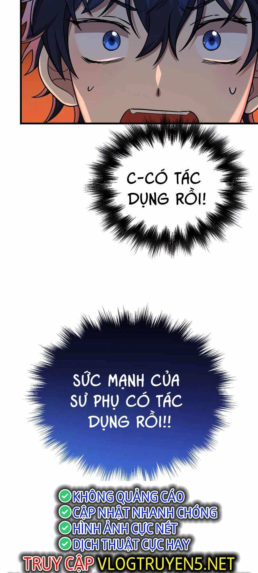 Truyền Nhân Của Thần Thoại Anh Hùng Chapter 28 - 64