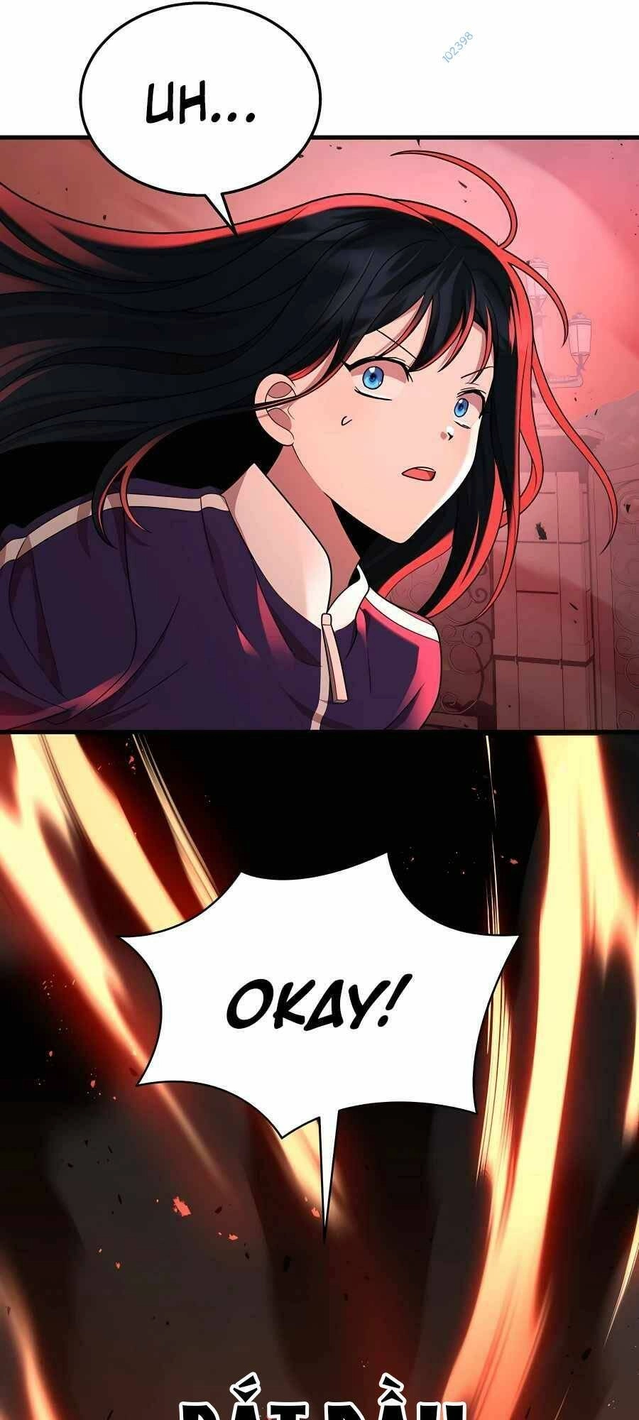 Truyền Nhân Của Thần Thoại Anh Hùng Chapter 28 - 69