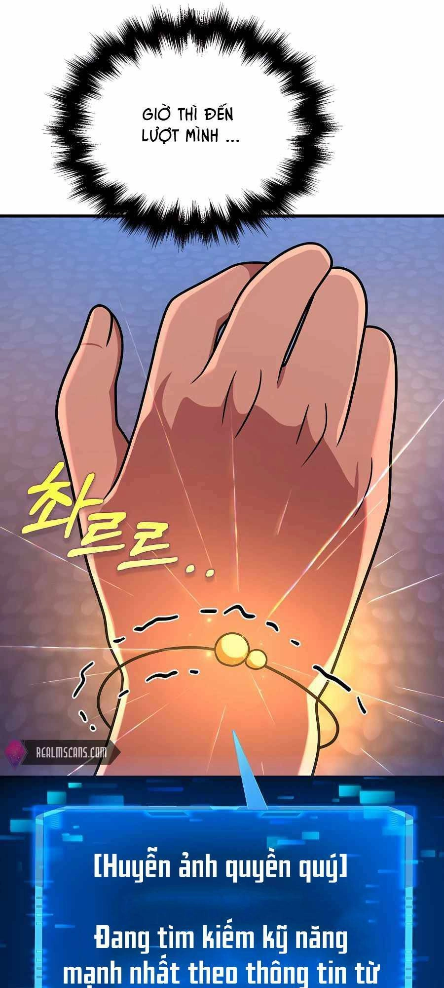 Truyền Nhân Của Thần Thoại Anh Hùng Chapter 28 - 74