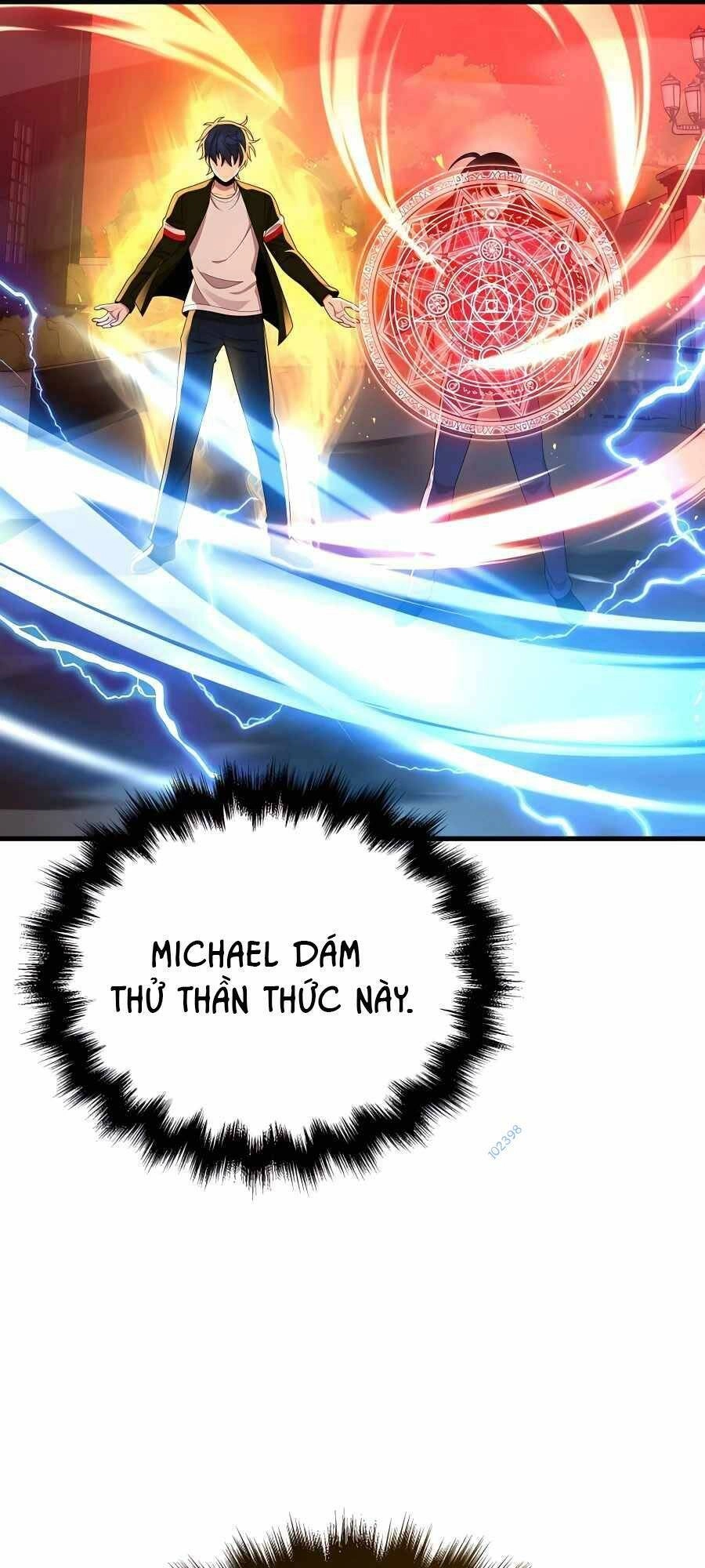 Truyền Nhân Của Thần Thoại Anh Hùng Chapter 28 - 80