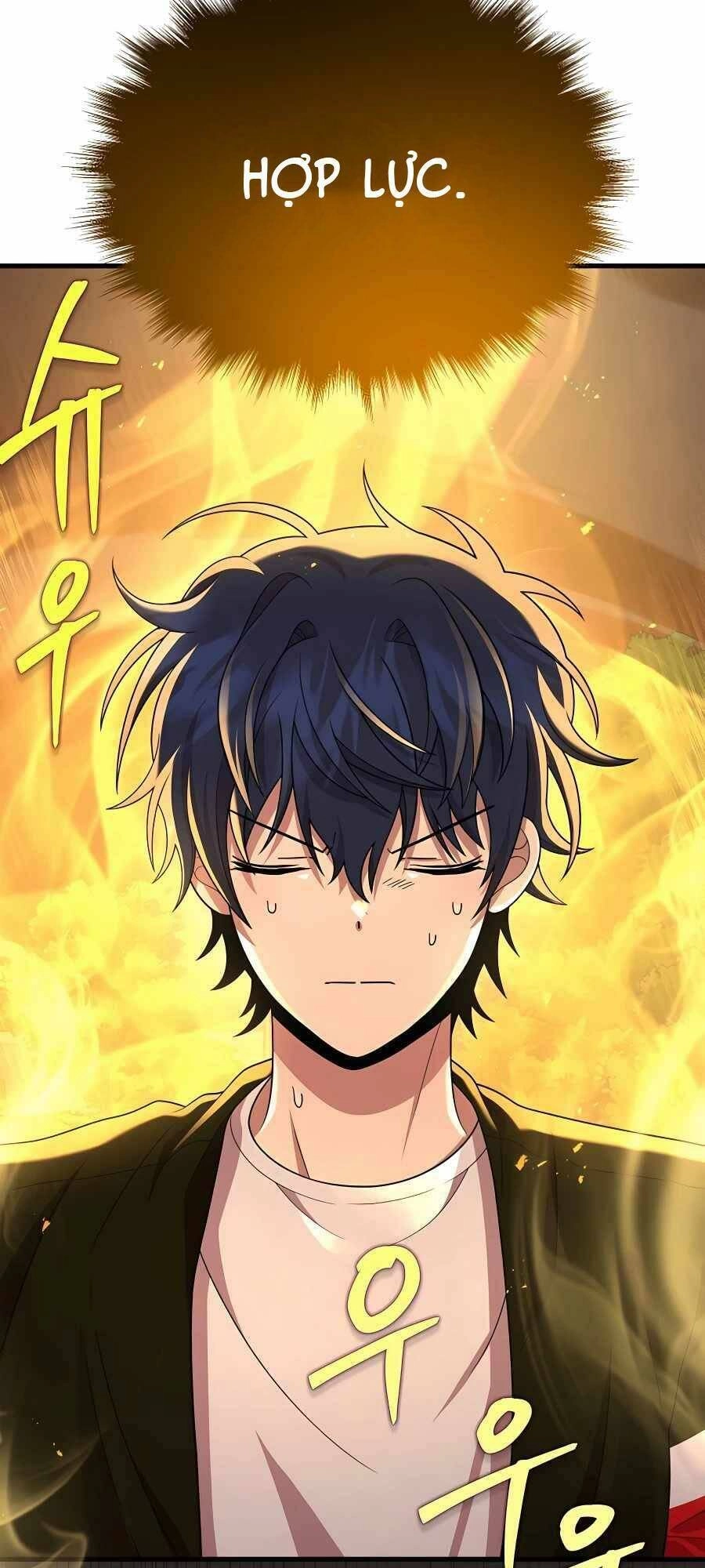 Truyền Nhân Của Thần Thoại Anh Hùng Chapter 28 - 81