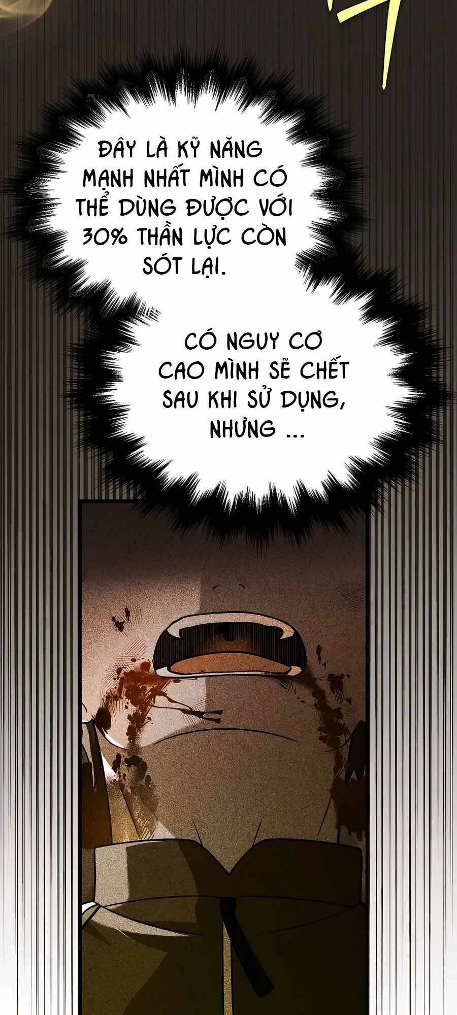 Truyền Nhân Của Thần Thoại Anh Hùng Chapter 28 - 82