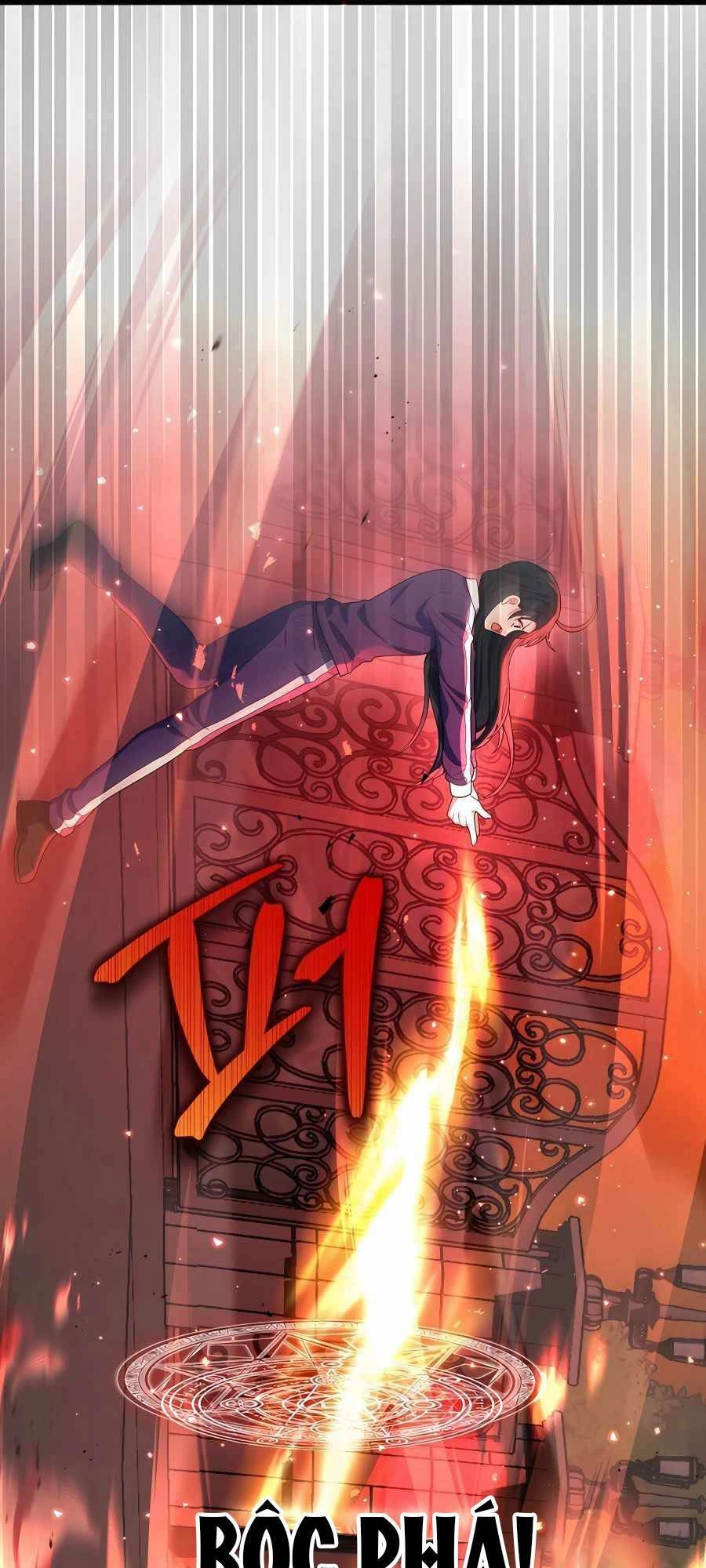 Truyền Nhân Của Thần Thoại Anh Hùng Chapter 28 - 88