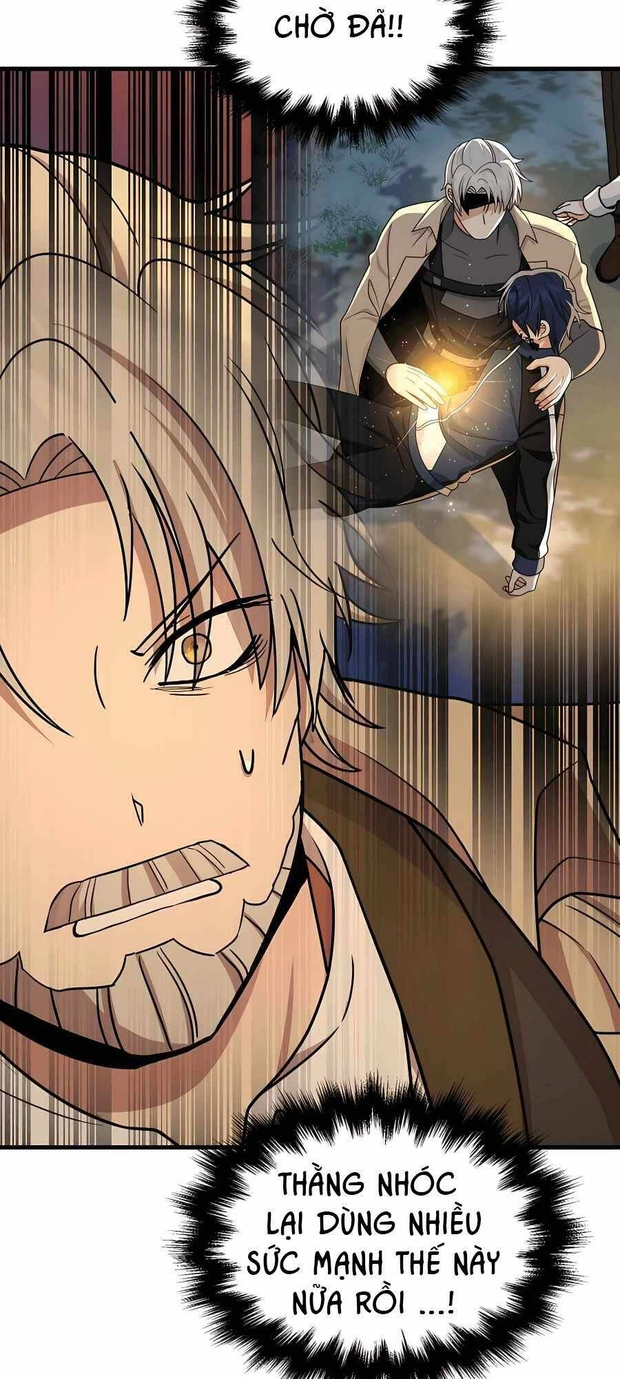 Truyền Nhân Của Thần Thoại Anh Hùng Chapter 28 - 106