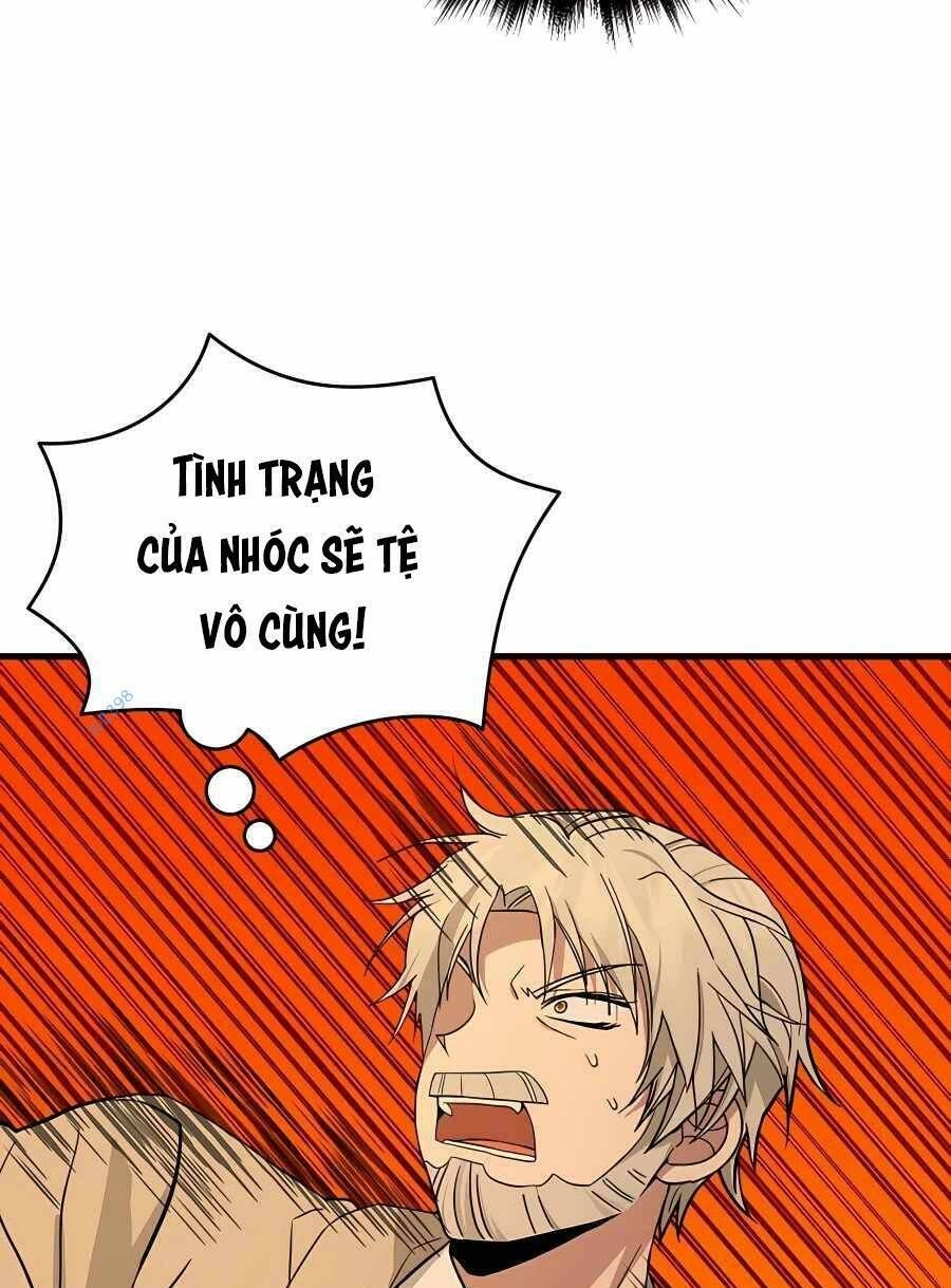 Truyền Nhân Của Thần Thoại Anh Hùng Chapter 28 - 107