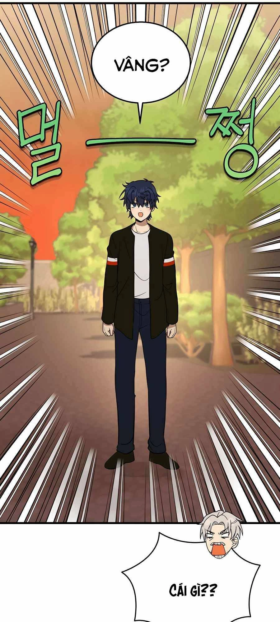 Truyền Nhân Của Thần Thoại Anh Hùng Chapter 28 - 109