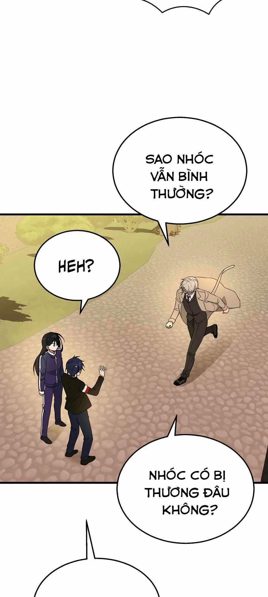 Truyền Nhân Của Thần Thoại Anh Hùng Chapter 28 - 110